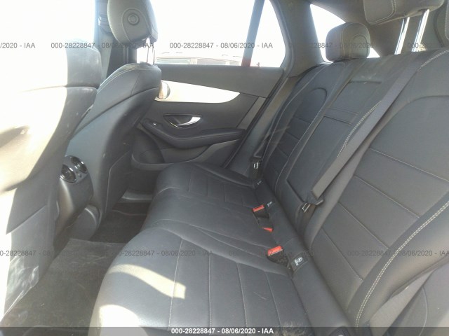 Photo 7 VIN: WDC0G4KB0KF632203 - MERCEDES-BENZ GLC-300 