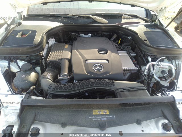 Photo 9 VIN: WDC0G4KB0KF632203 - MERCEDES-BENZ GLC-300 