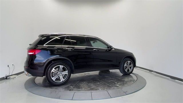 Photo 1 VIN: WDC0G4KB0KV133214 - MERCEDES-BENZ GLC 