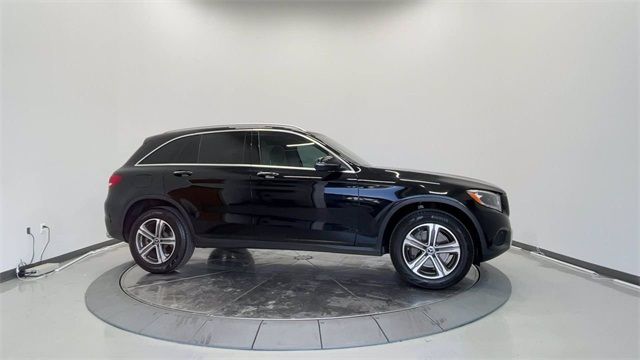 Photo 2 VIN: WDC0G4KB0KV133214 - MERCEDES-BENZ GLC 