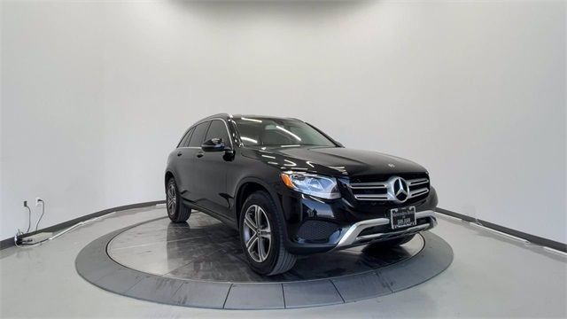 Photo 3 VIN: WDC0G4KB0KV133214 - MERCEDES-BENZ GLC 