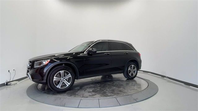 Photo 5 VIN: WDC0G4KB0KV133214 - MERCEDES-BENZ GLC 