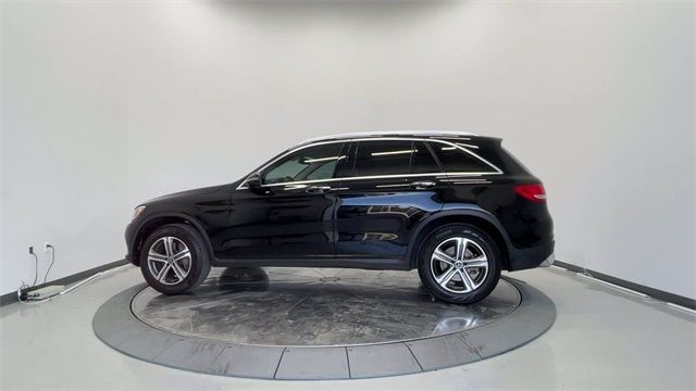 Photo 6 VIN: WDC0G4KB0KV133214 - MERCEDES-BENZ GLC 