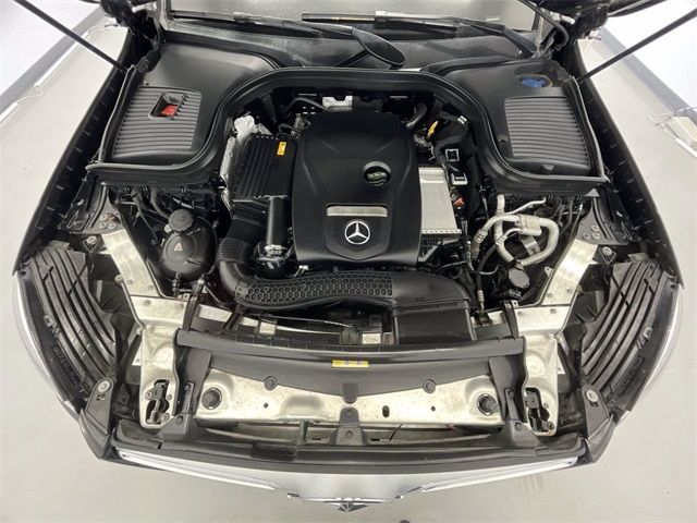 Photo 9 VIN: WDC0G4KB0KV133214 - MERCEDES-BENZ GLC 