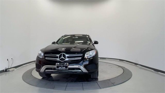 Photo 4 VIN: WDC0G4KB0KV133214 - MERCEDES-BENZ GLC 