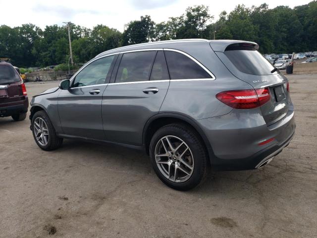 Photo 1 VIN: WDC0G4KB0KV137912 - MERCEDES-BENZ GLC-CLASS 