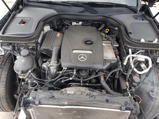 Photo 11 VIN: WDC0G4KB0KV137912 - MERCEDES-BENZ GLC-CLASS 