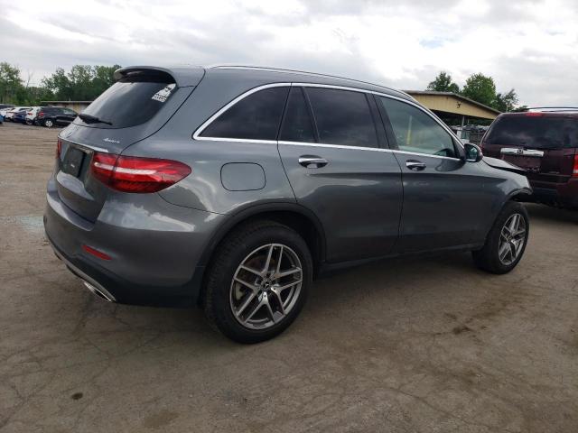 Photo 2 VIN: WDC0G4KB0KV137912 - MERCEDES-BENZ GLC-CLASS 