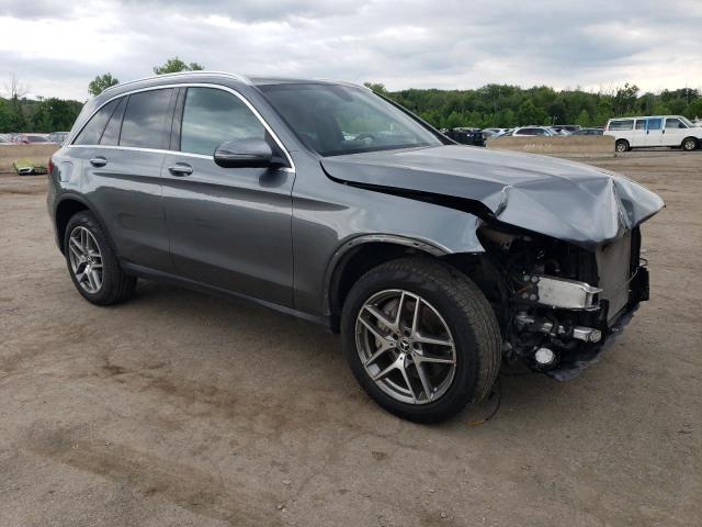 Photo 3 VIN: WDC0G4KB0KV137912 - MERCEDES-BENZ GLC-CLASS 