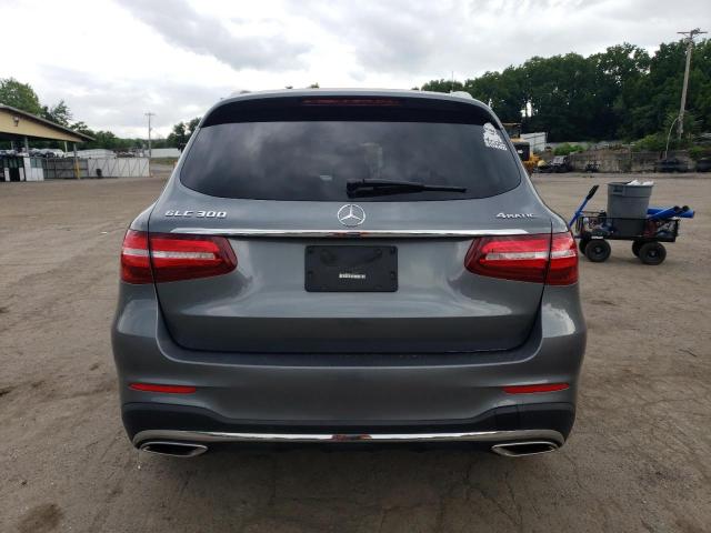 Photo 5 VIN: WDC0G4KB0KV137912 - MERCEDES-BENZ GLC-CLASS 