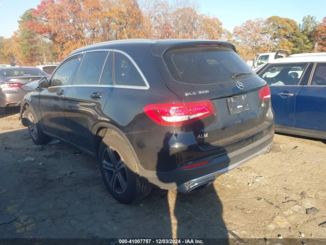 Photo 2 VIN: WDC0G4KB0KV140437 - MERCEDES-BENZ GLC-CLASS 