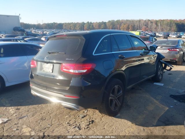 Photo 3 VIN: WDC0G4KB0KV140437 - MERCEDES-BENZ GLC-CLASS 