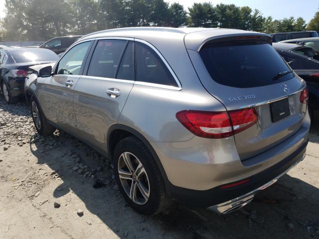 Photo 2 VIN: WDC0G4KB0KV142981 - MERCEDES-BENZ GLC 300 4M 