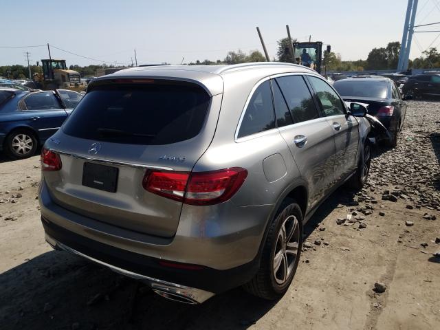 Photo 3 VIN: WDC0G4KB0KV142981 - MERCEDES-BENZ GLC 300 4M 