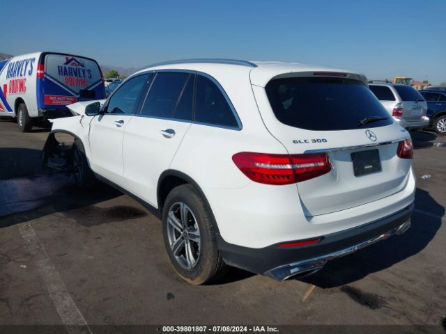 Photo 2 VIN: WDC0G4KB0KV143581 - MERCEDES-BENZ GLC-CLASS 