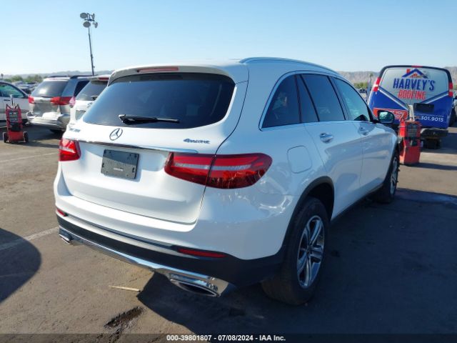 Photo 3 VIN: WDC0G4KB0KV143581 - MERCEDES-BENZ GLC-CLASS 