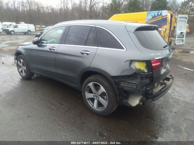 Photo 2 VIN: WDC0G4KB0KV164186 - MERCEDES-BENZ GLC 