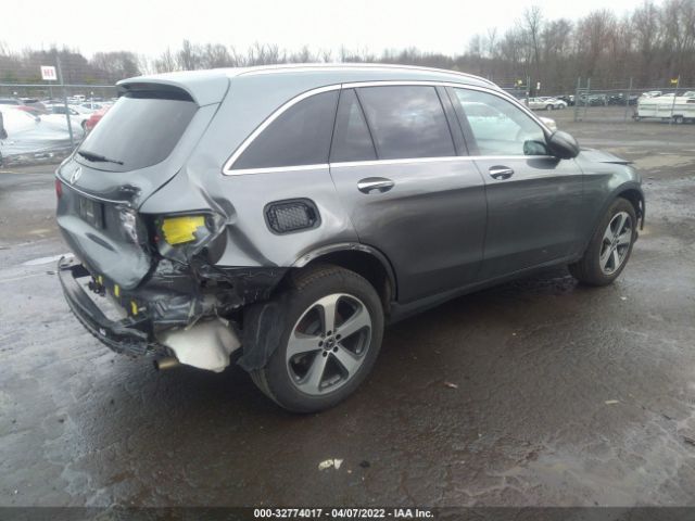 Photo 3 VIN: WDC0G4KB0KV164186 - MERCEDES-BENZ GLC 