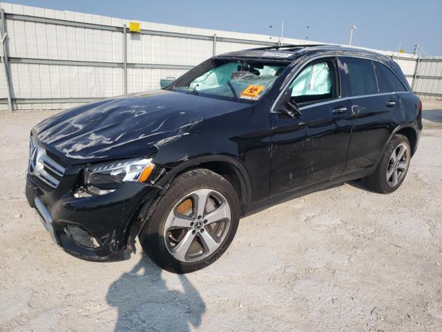 Photo 0 VIN: WDC0G4KB0KV174751 - MERCEDES-BENZ GLC 300 4M 