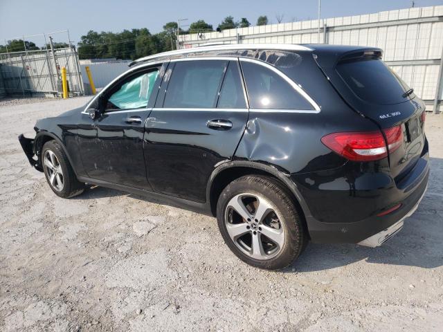 Photo 1 VIN: WDC0G4KB0KV174751 - MERCEDES-BENZ GLC 300 4M 