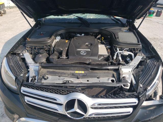 Photo 11 VIN: WDC0G4KB0KV174751 - MERCEDES-BENZ GLC 300 4M 