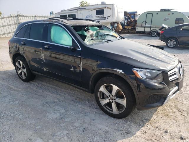 Photo 3 VIN: WDC0G4KB0KV174751 - MERCEDES-BENZ GLC 300 4M 