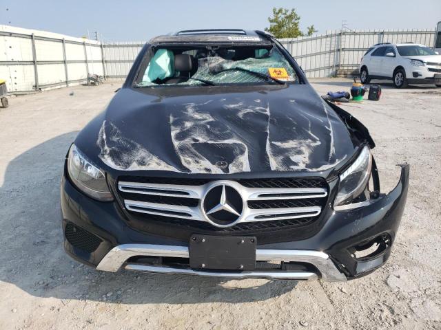 Photo 4 VIN: WDC0G4KB0KV174751 - MERCEDES-BENZ GLC 300 4M 