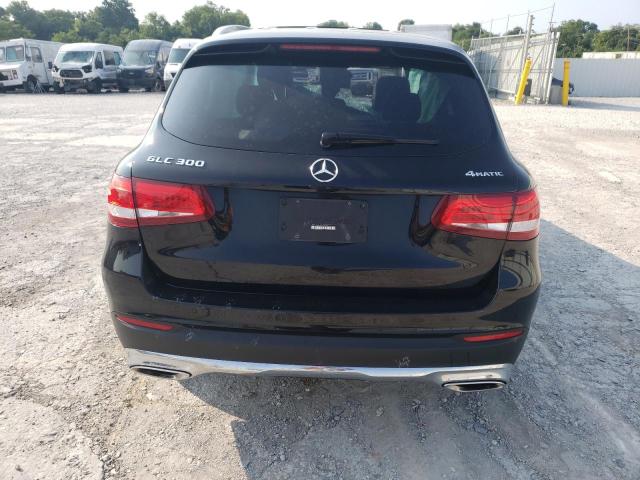 Photo 5 VIN: WDC0G4KB0KV174751 - MERCEDES-BENZ GLC 300 4M 