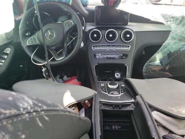 Photo 7 VIN: WDC0G4KB0KV174751 - MERCEDES-BENZ GLC 300 4M 