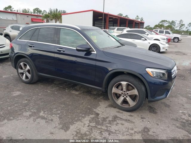 Photo 0 VIN: WDC0G4KB0KV175706 - MERCEDES-BENZ GLC 300 