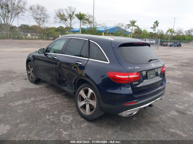 Photo 2 VIN: WDC0G4KB0KV175706 - MERCEDES-BENZ GLC 300 