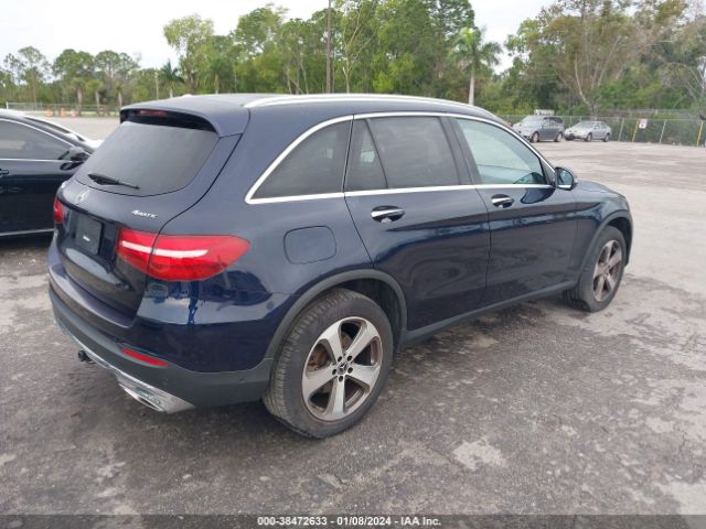 Photo 3 VIN: WDC0G4KB0KV175706 - MERCEDES-BENZ GLC 300 