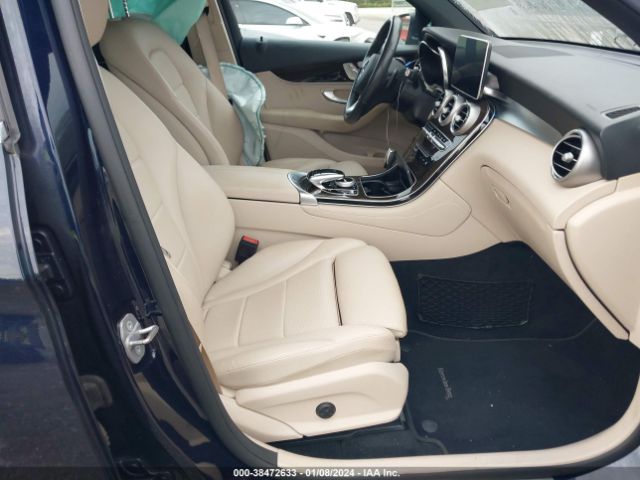 Photo 4 VIN: WDC0G4KB0KV175706 - MERCEDES-BENZ GLC 300 