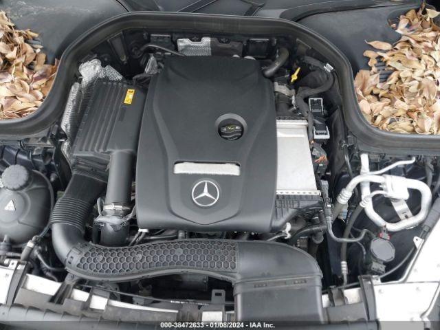 Photo 9 VIN: WDC0G4KB0KV175706 - MERCEDES-BENZ GLC 300 