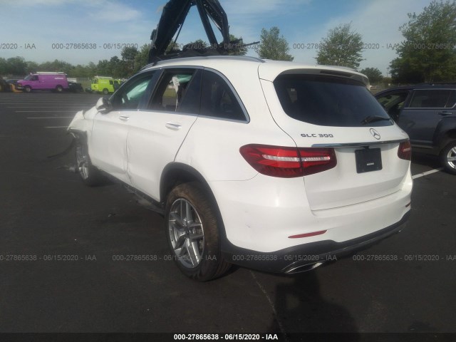 Photo 2 VIN: WDC0G4KB0KV177732 - MERCEDES-BENZ GLC 