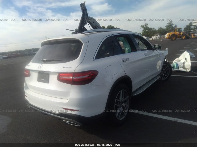 Photo 3 VIN: WDC0G4KB0KV177732 - MERCEDES-BENZ GLC 