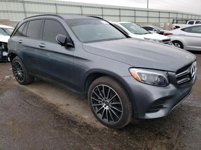 Photo 3 VIN: WDC0G4KB0KV183272 - MERCEDES-BENZ GLC-CLASS 