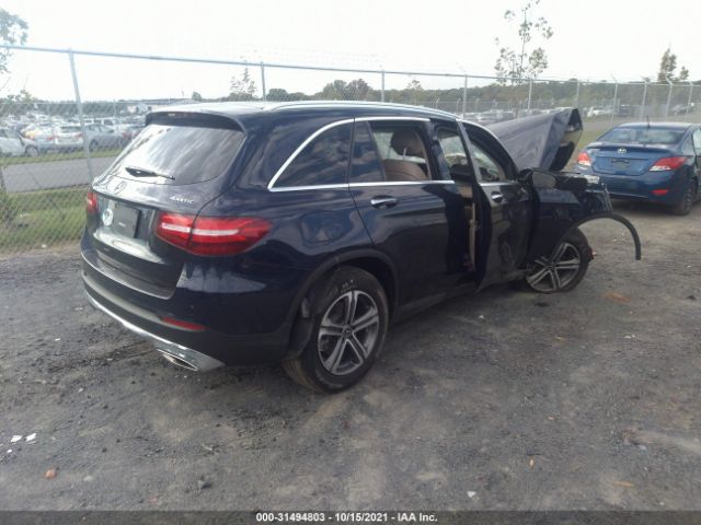 Photo 3 VIN: WDC0G4KB0KV188603 - MERCEDES-BENZ GLC 