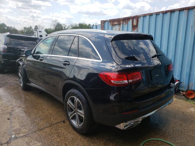 Photo 2 VIN: WDC0G4KB0KV189671 - MERCEDES-BENZ GLC 300 4M 