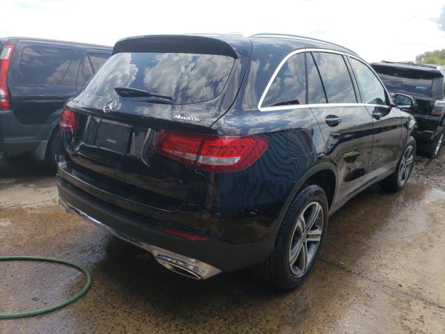 Photo 3 VIN: WDC0G4KB0KV189671 - MERCEDES-BENZ GLC 300 4M 