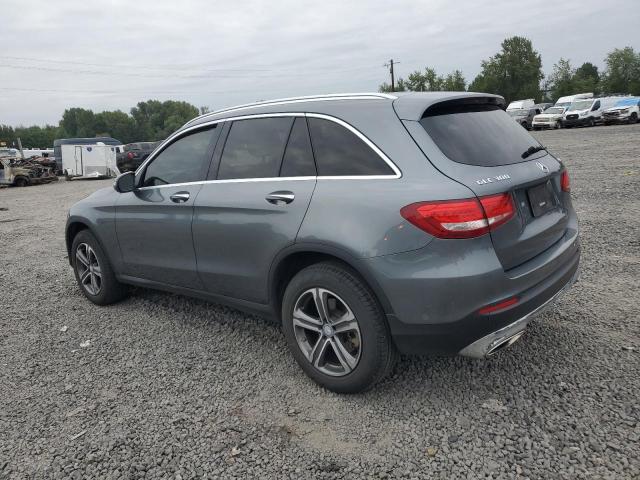 Photo 1 VIN: WDC0G4KB1GF017084 - MERCEDES-BENZ GLC 300 4M 