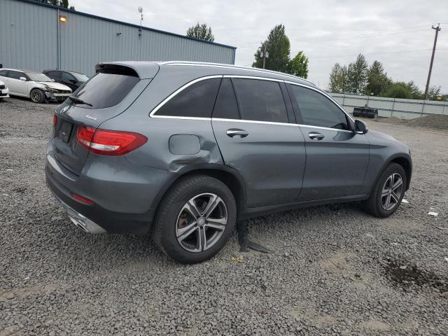 Photo 2 VIN: WDC0G4KB1GF017084 - MERCEDES-BENZ GLC 300 4M 