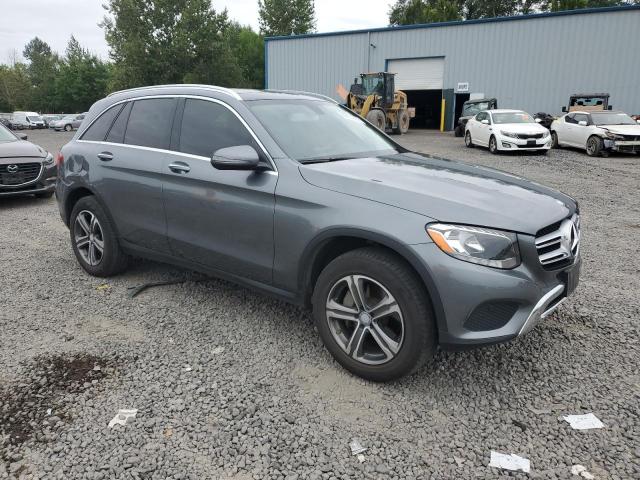 Photo 3 VIN: WDC0G4KB1GF017084 - MERCEDES-BENZ GLC 300 4M 