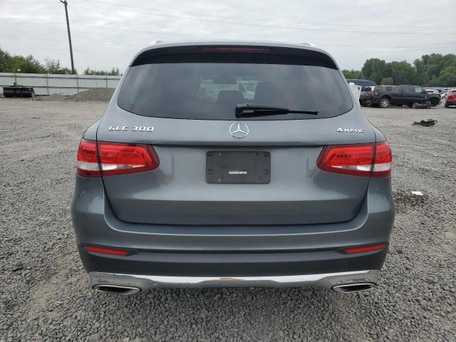 Photo 5 VIN: WDC0G4KB1GF017084 - MERCEDES-BENZ GLC 300 4M 