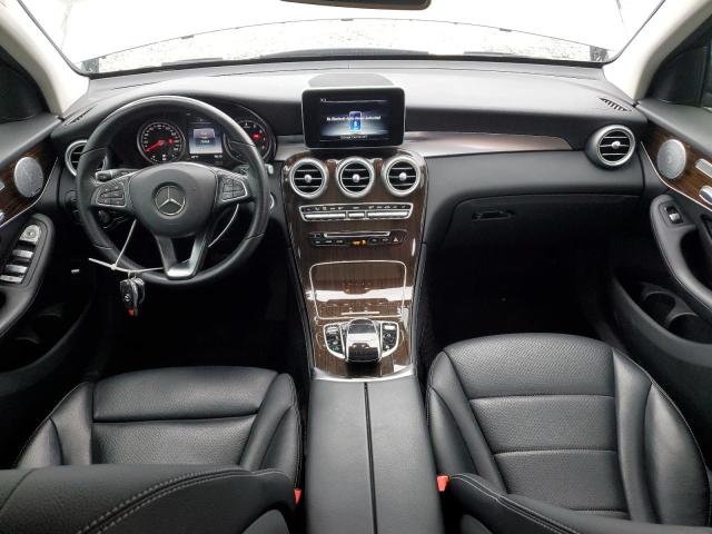 Photo 7 VIN: WDC0G4KB1GF017084 - MERCEDES-BENZ GLC 300 4M 