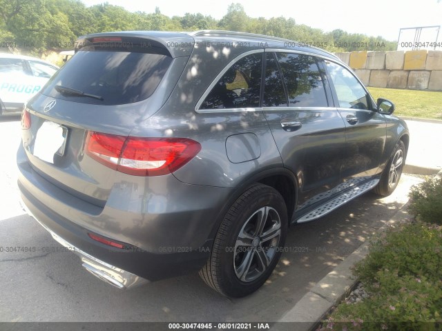 Photo 3 VIN: WDC0G4KB1GF017845 - MERCEDES-BENZ GLC 