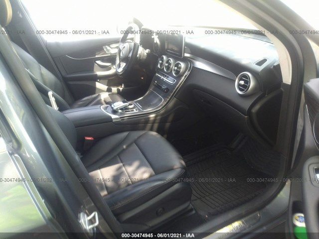 Photo 4 VIN: WDC0G4KB1GF017845 - MERCEDES-BENZ GLC 