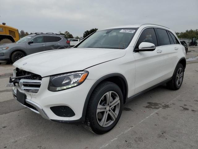 Photo 0 VIN: WDC0G4KB1GF024567 - MERCEDES-BENZ GLC 300 4M 