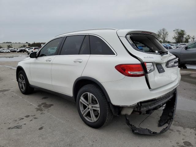 Photo 1 VIN: WDC0G4KB1GF024567 - MERCEDES-BENZ GLC 300 4M 