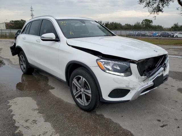 Photo 3 VIN: WDC0G4KB1GF024567 - MERCEDES-BENZ GLC 300 4M 